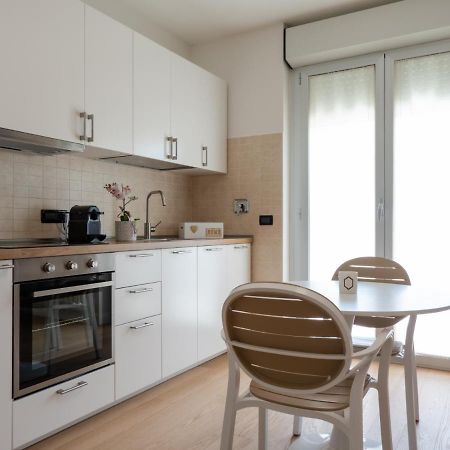 Franci Loft Apartment Pescara Exterior photo