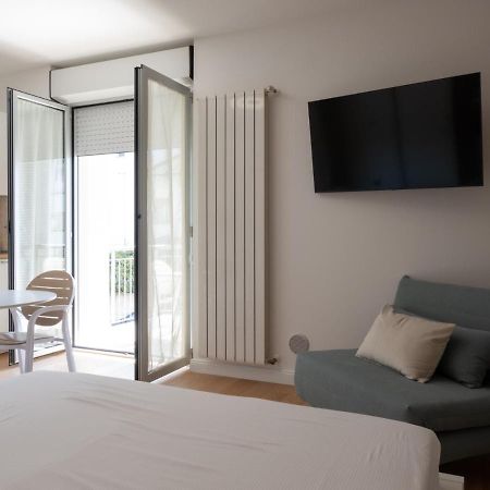 Franci Loft Apartment Pescara Exterior photo