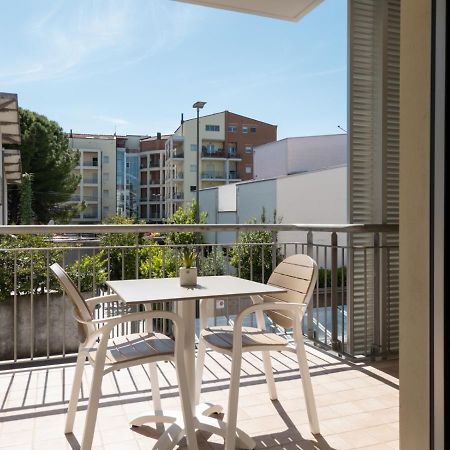 Franci Loft Apartment Pescara Exterior photo