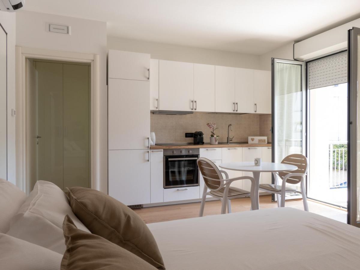 Franci Loft Apartment Pescara Exterior photo
