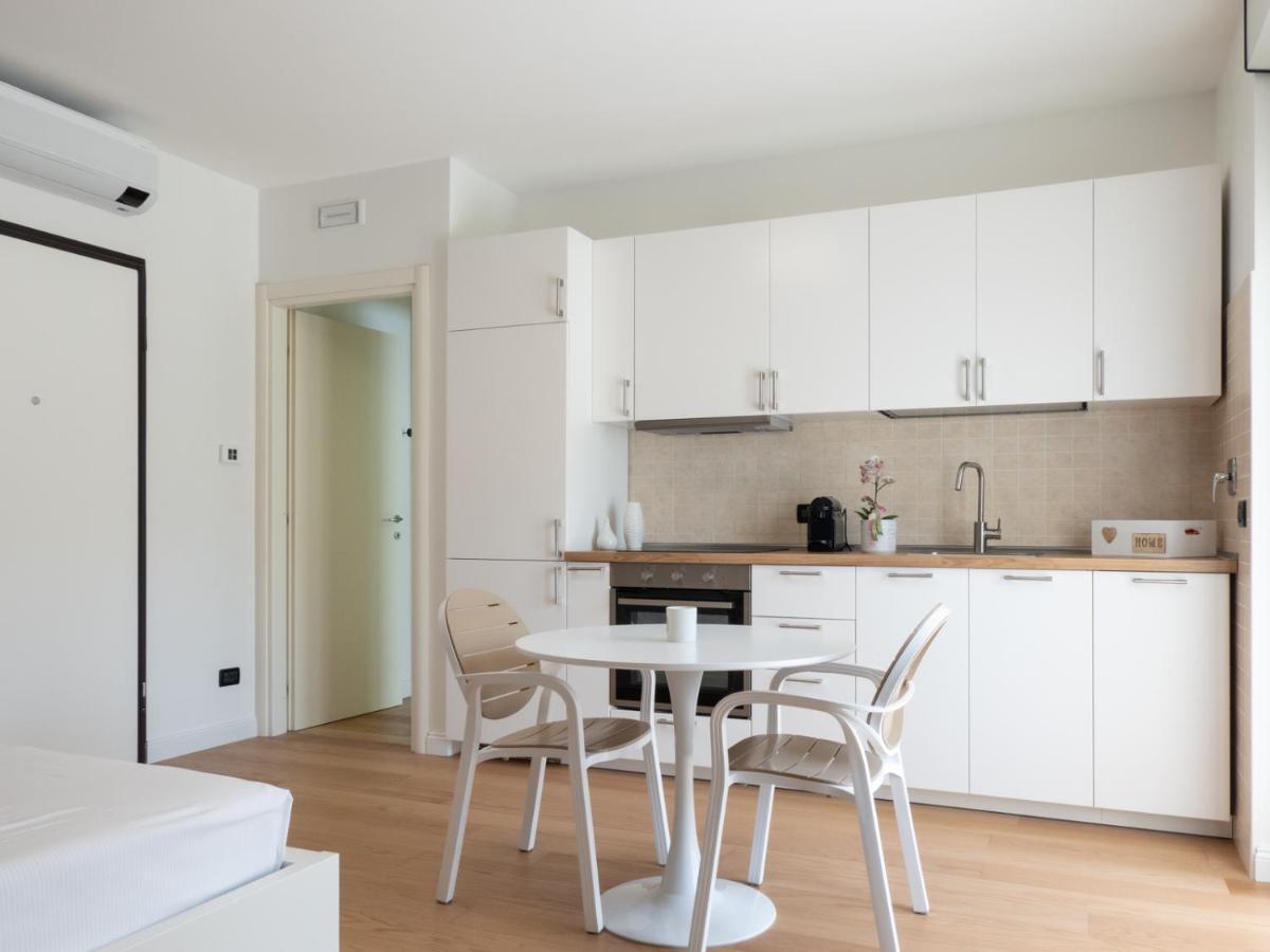 Franci Loft Apartment Pescara Exterior photo
