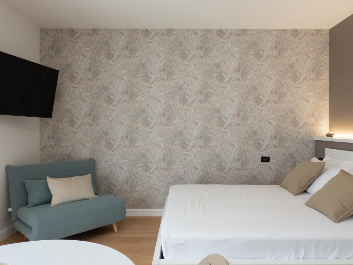 Franci Loft Apartment Pescara Exterior photo