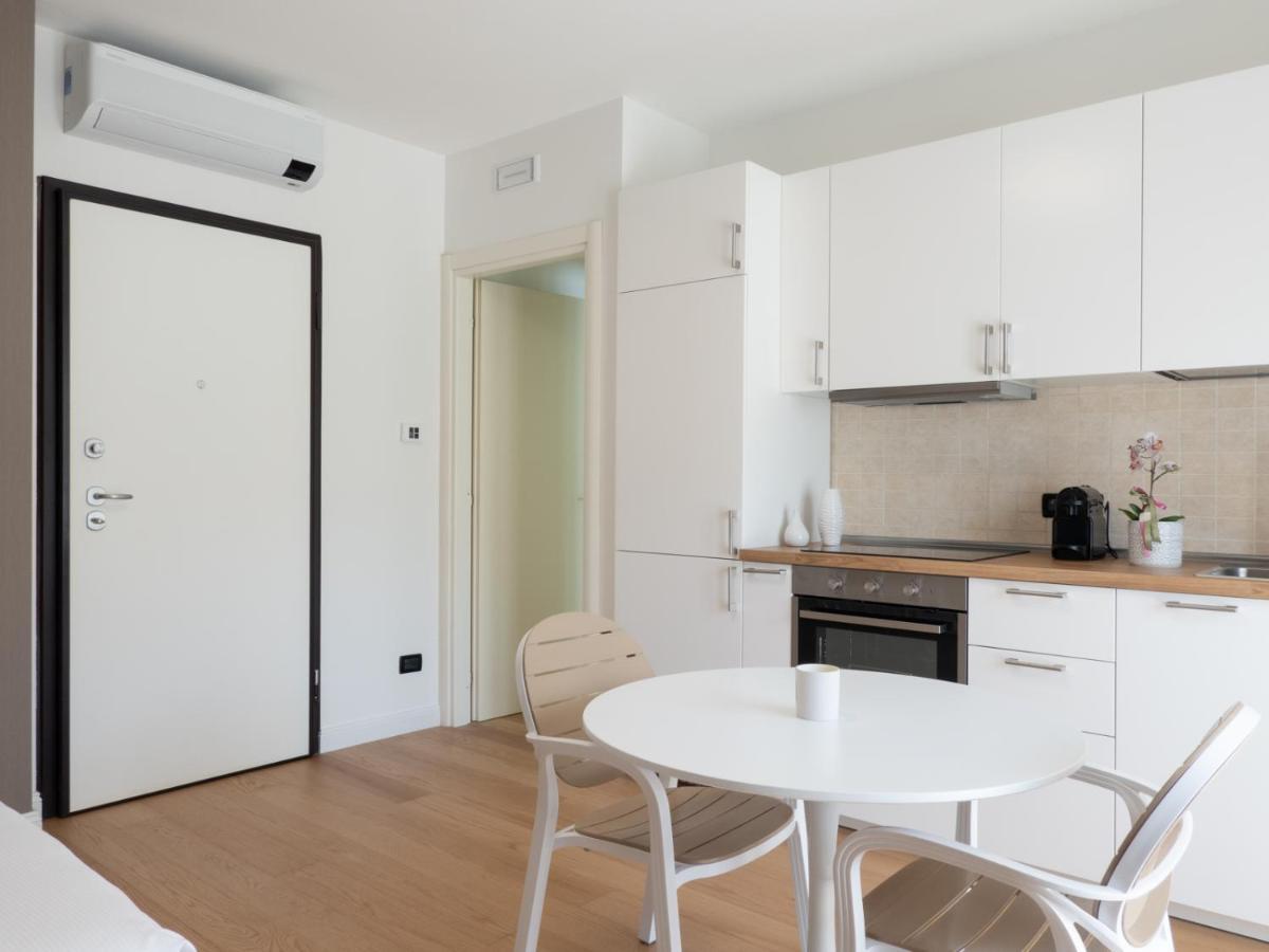 Franci Loft Apartment Pescara Exterior photo