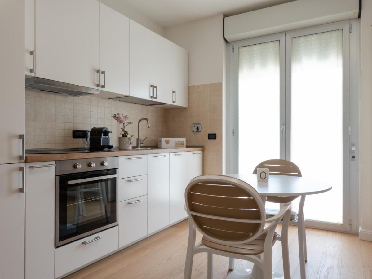 Franci Loft Apartment Pescara Exterior photo