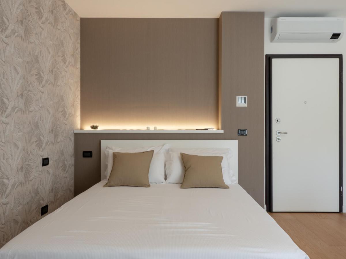Franci Loft Apartment Pescara Exterior photo