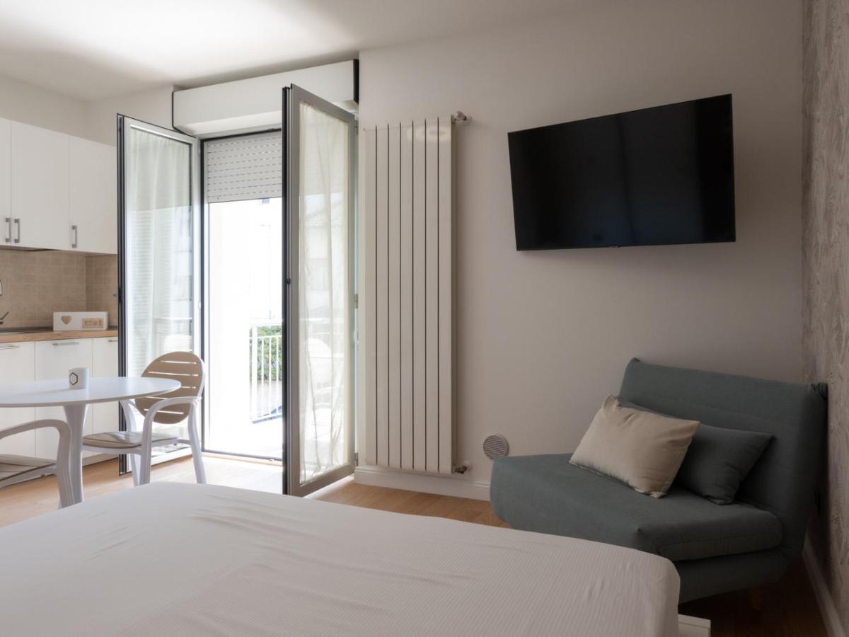 Franci Loft Apartment Pescara Exterior photo