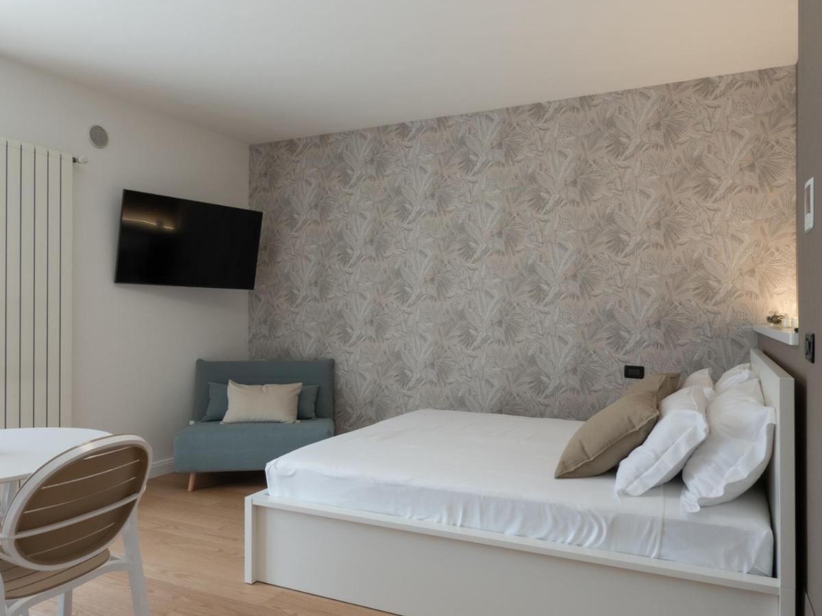Franci Loft Apartment Pescara Exterior photo