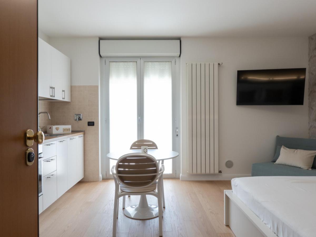 Franci Loft Apartment Pescara Exterior photo
