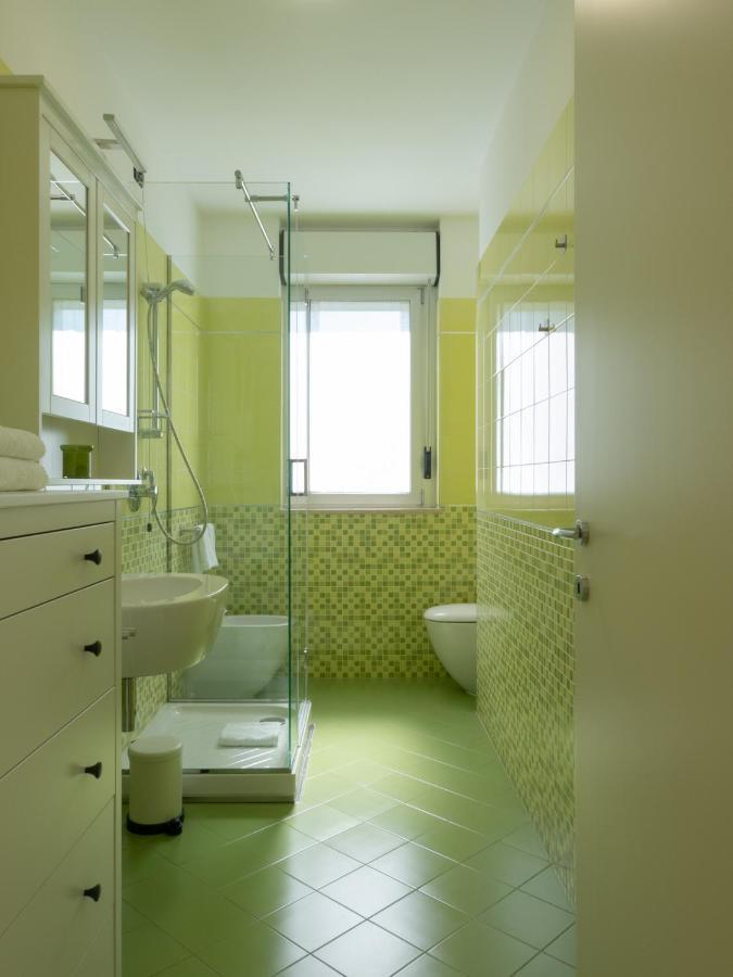 Franci Loft Apartment Pescara Exterior photo