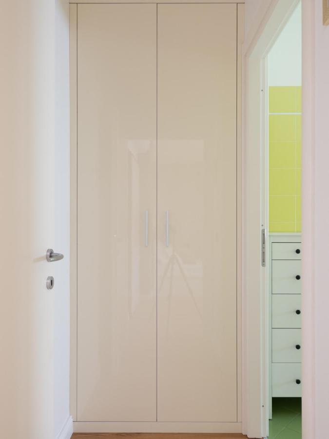 Franci Loft Apartment Pescara Exterior photo