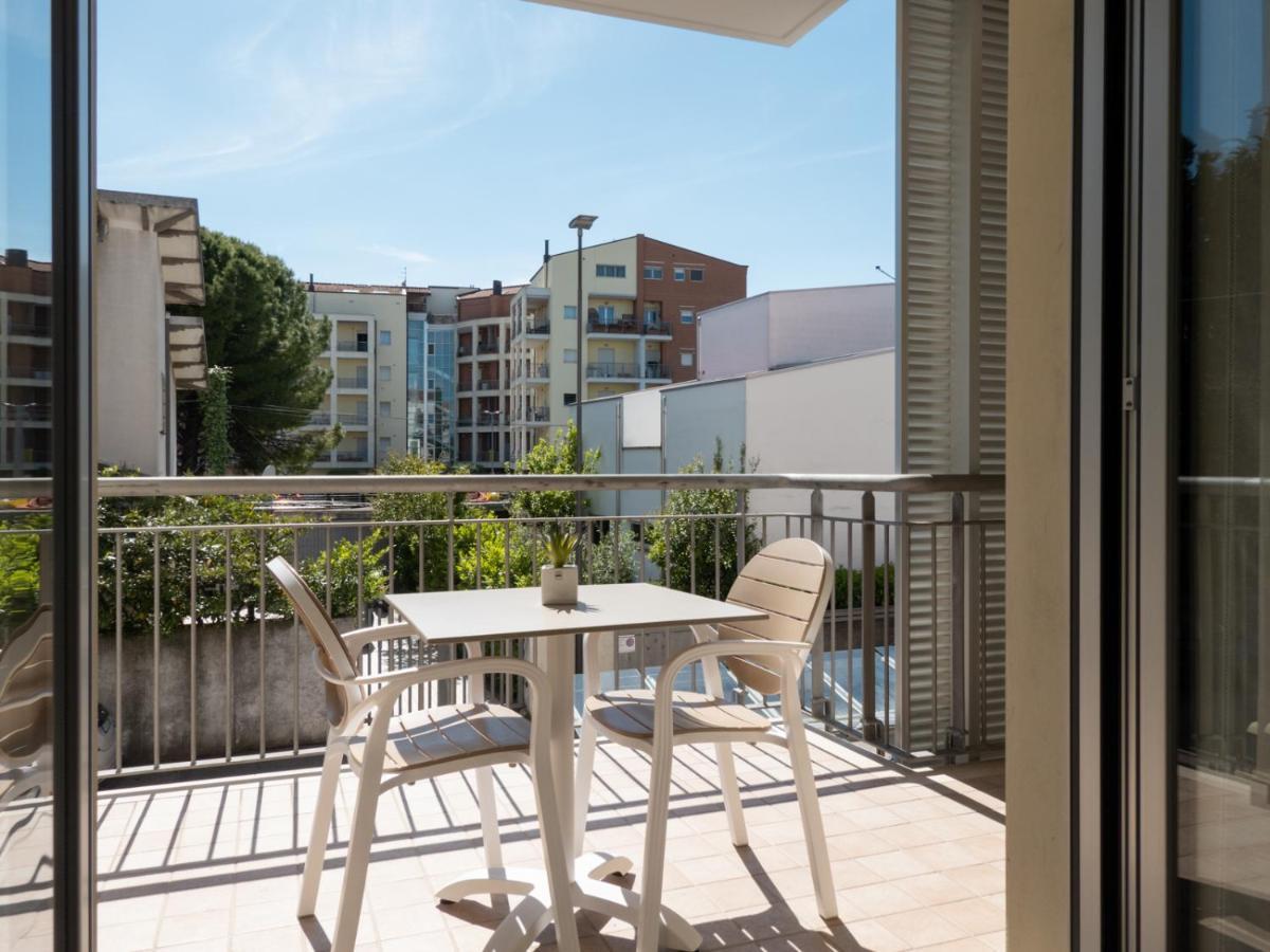 Franci Loft Apartment Pescara Exterior photo