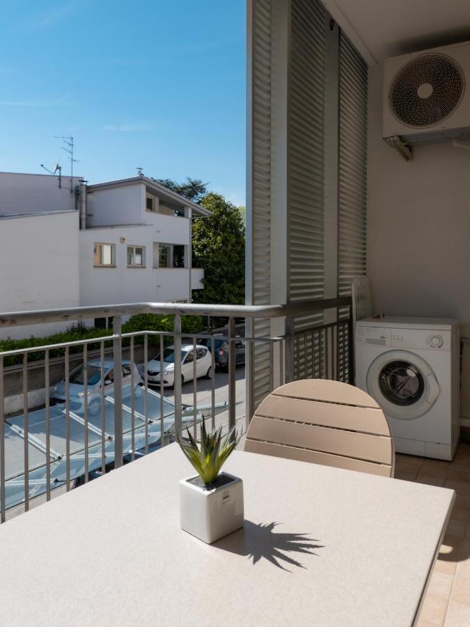 Franci Loft Apartment Pescara Exterior photo