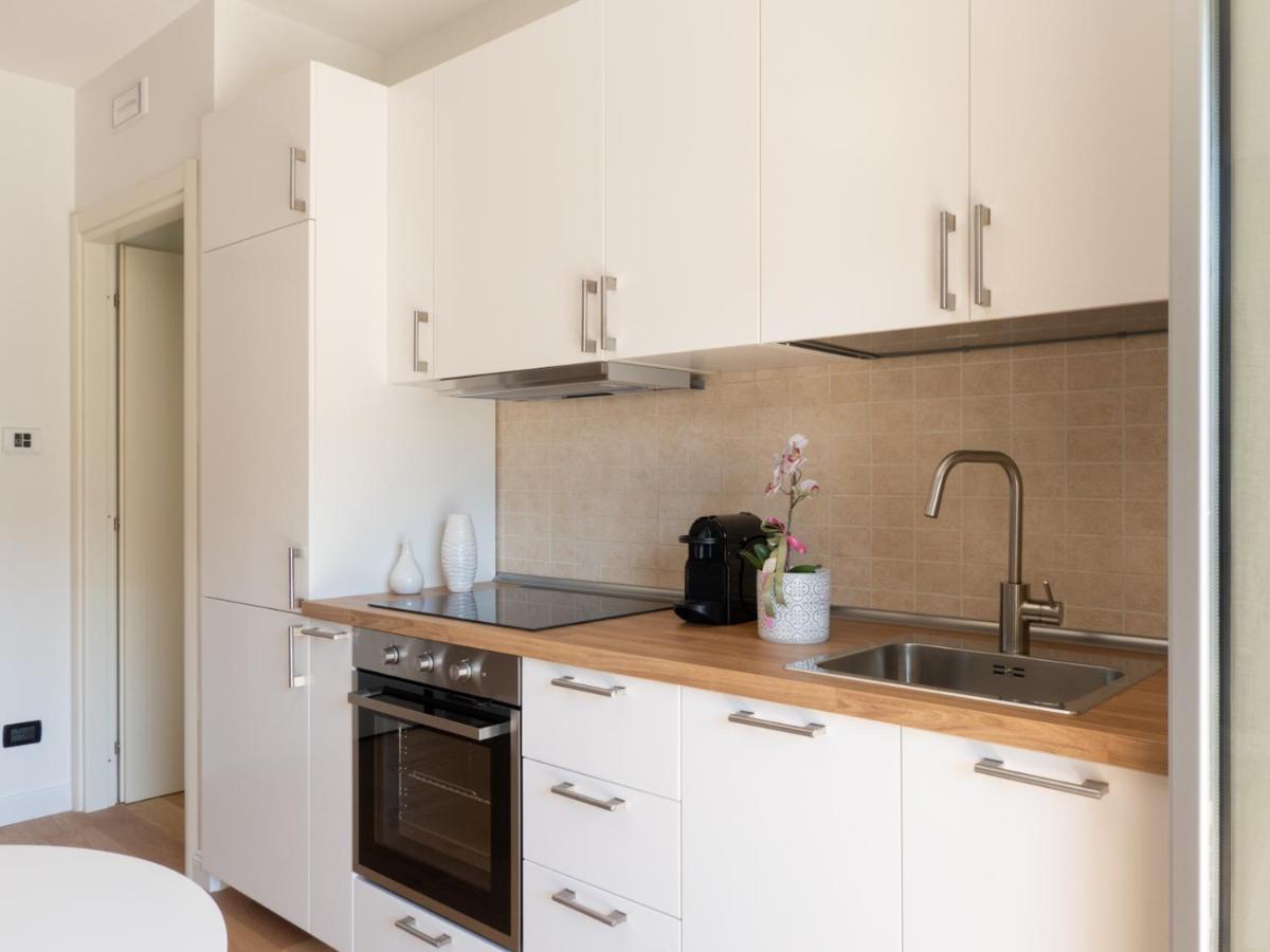 Franci Loft Apartment Pescara Exterior photo