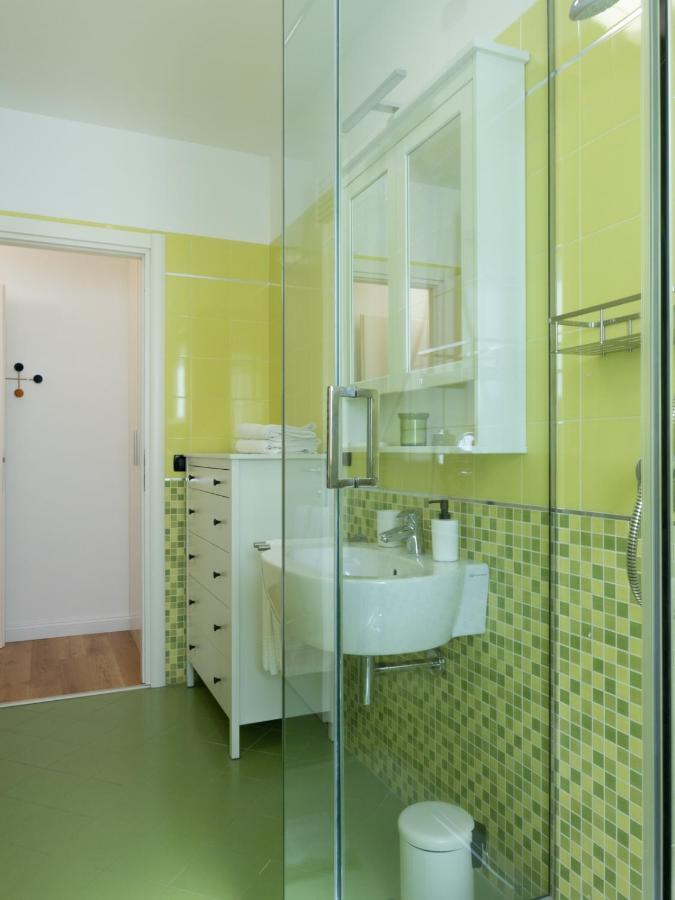 Franci Loft Apartment Pescara Exterior photo