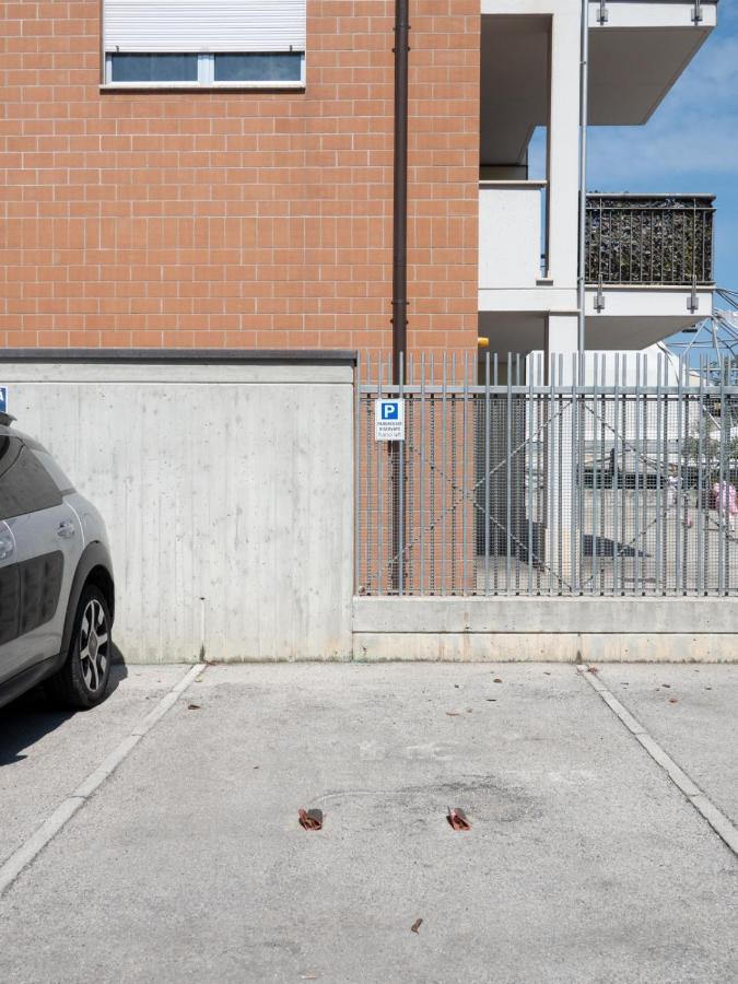 Franci Loft Apartment Pescara Exterior photo