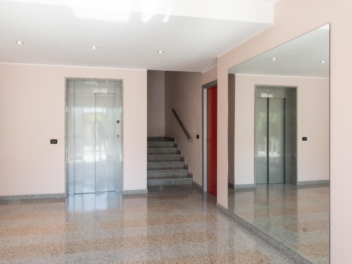 Franci Loft Apartment Pescara Exterior photo