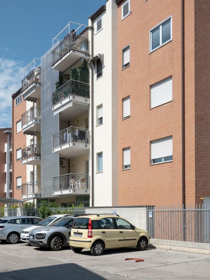 Franci Loft Apartment Pescara Exterior photo